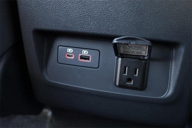 2025 Nissan Frontier Vehicle Photo in Hazelwood, MO 63042