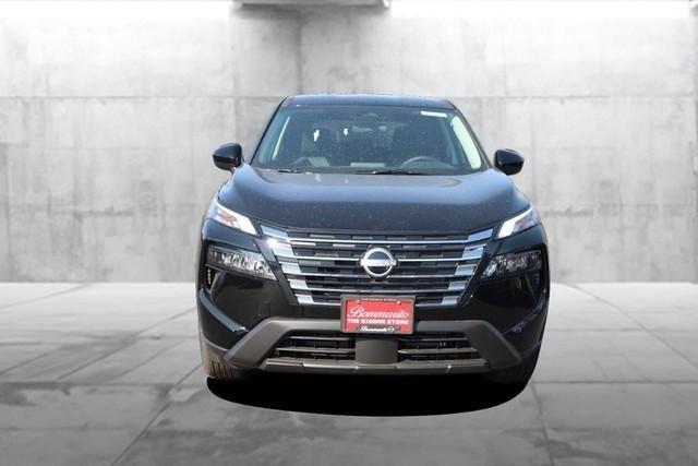 2025 Nissan Rogue Vehicle Photo in Hazelwood, MO 63042