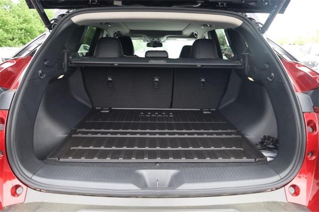 2025 Nissan Murano Vehicle Photo in Hazelwood, MO 63042