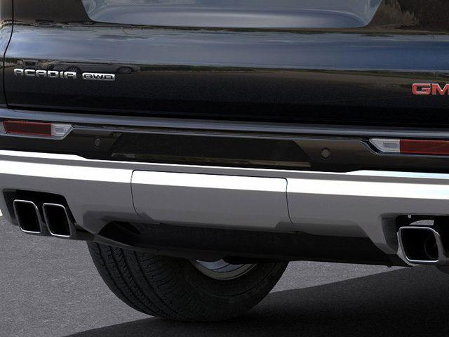2025 GMC Acadia Vehicle Photo in WATERTOWN, CT 06795-3318