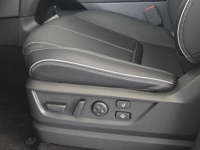 2025 INFINITI QX80 Vehicle Photo in DALLAS, TX 75209