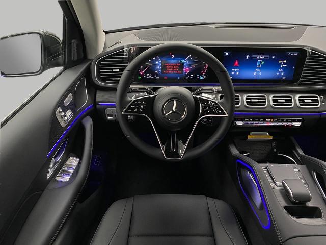 2025 Mercedes-Benz GLE Vehicle Photo in Appleton, WI 54913