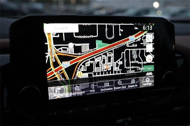 2025 Nissan Pathfinder Vehicle Photo in Hazelwood, MO 63042