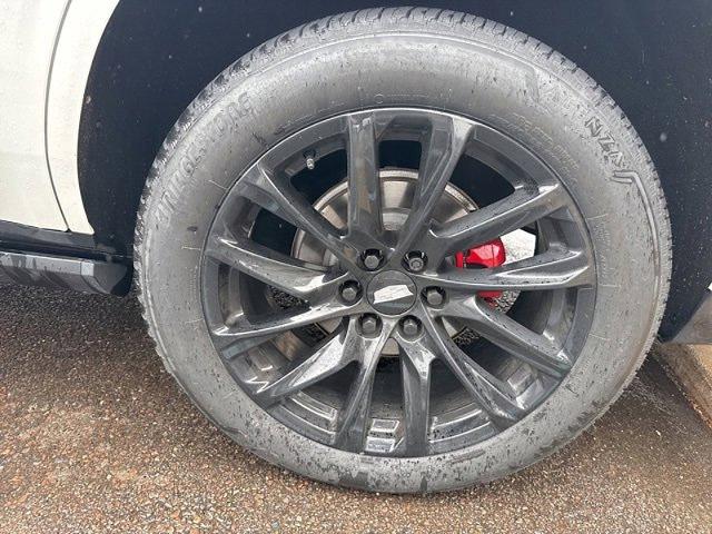 2022 Cadillac Escalade Vehicle Photo in TREVOSE, PA 19053-4984
