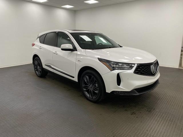 2023 Acura RDX Vehicle Photo in Appleton, WI 54913