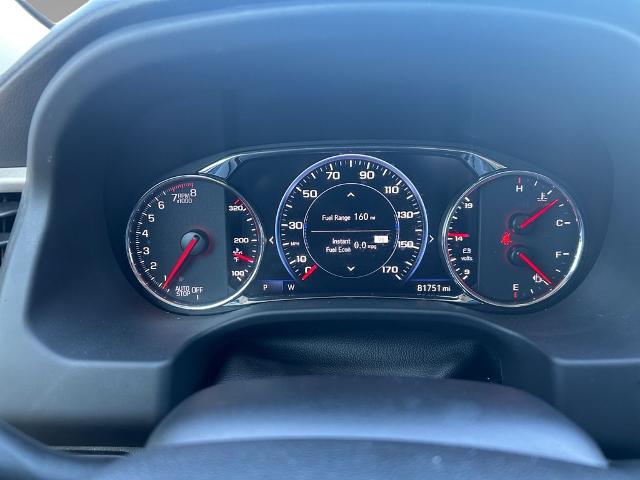 2020 GMC Acadia Vehicle Photo in Statesboro, GA 30458