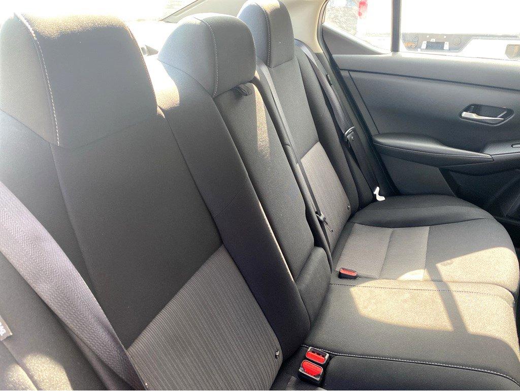 2021 Nissan Sentra Vehicle Photo in SAVANNAH, GA 31406-4513