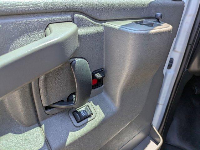 2023 GMC Savana Cargo Van Vehicle Photo in San Antonio, TX 78209