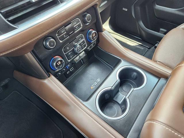 2023 Chevrolet Tahoe Vehicle Photo in HOUSTON, TX 77079