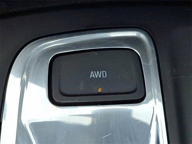 2021 Chevrolet Equinox Vehicle Photo in LANCASTER, PA 17601-0000