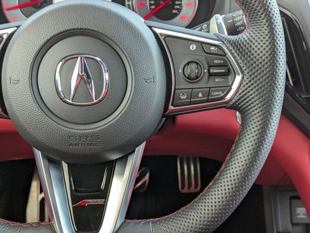 2025 Acura RDX Vehicle Photo in San Antonio, TX 78230