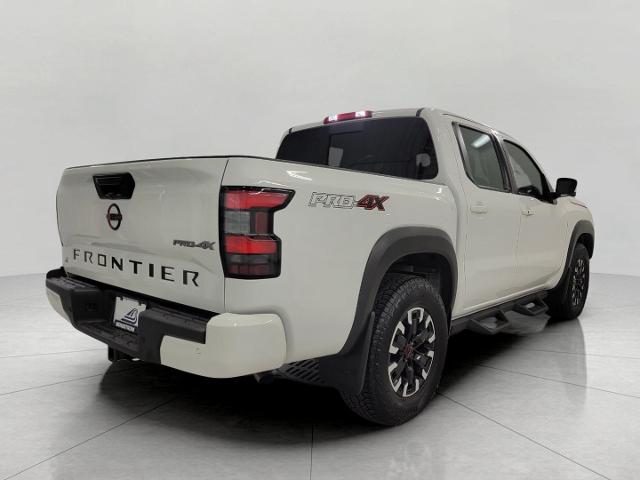 2023 Nissan Frontier Vehicle Photo in Neenah, WI 54956