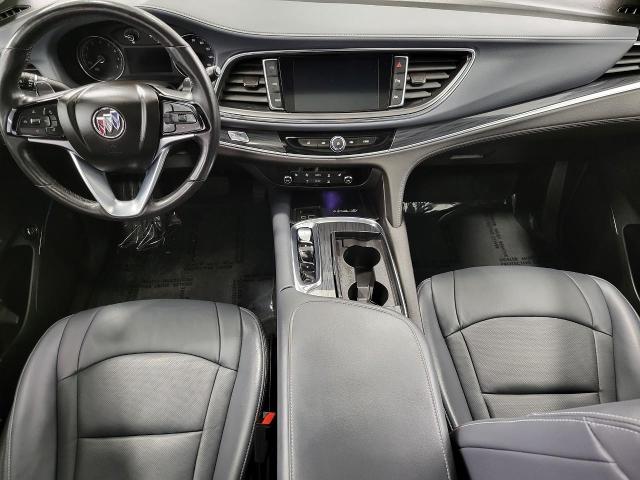 2022 Buick Enclave Vehicle Photo in OSHKOSH, WI 54904-7811