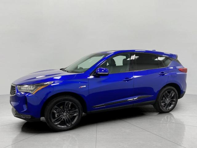 2024 Acura RDX Vehicle Photo in Appleton, WI 54913
