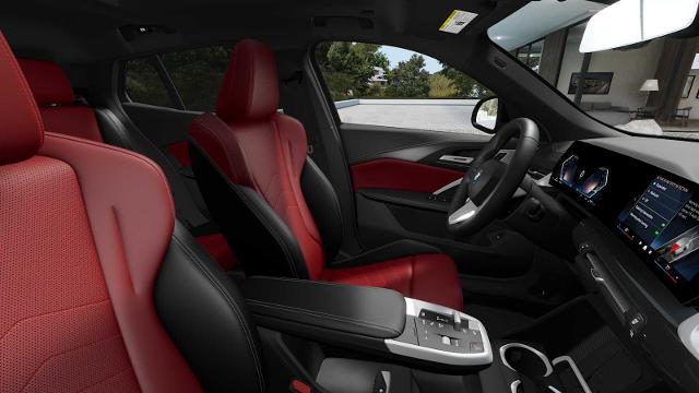 2025 BMW X2 xDrive28i Vehicle Photo in GRAPEVINE, TX 76051
