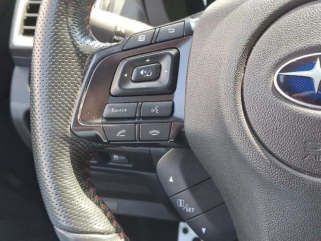 2018 Subaru WRX Vehicle Photo in TREVOSE, PA 19053-4984