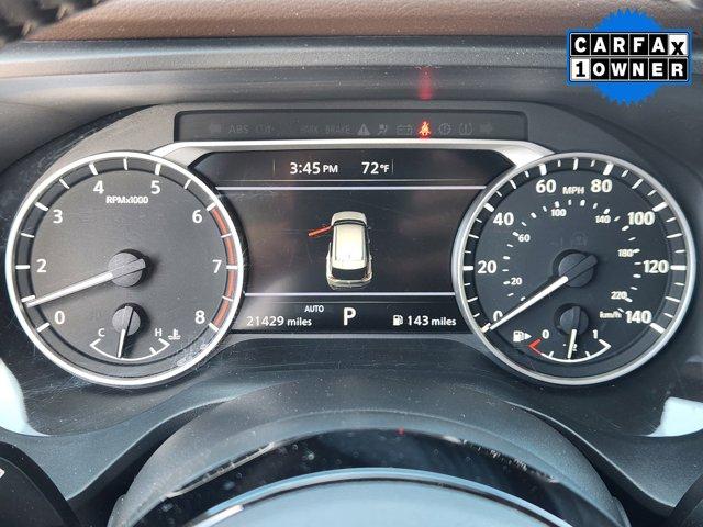 2022 Nissan Rogue Vehicle Photo in Ardmore, PA 19003