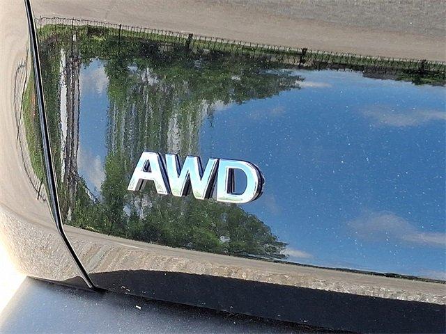 2025 INFINITI QX60 Vehicle Photo in Willow Grove, PA 19090