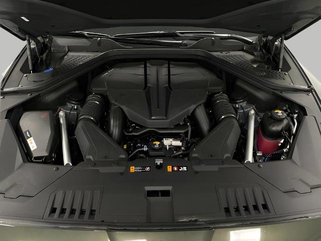 2025 Genesis GV80 Vehicle Photo in Appleton, WI 54913