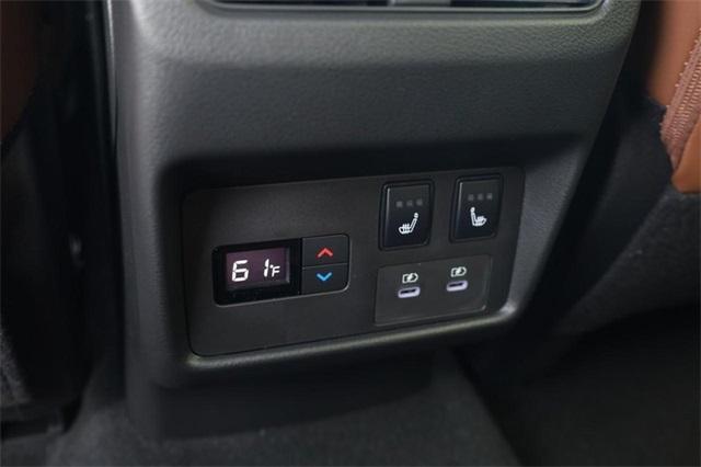 2025 Nissan Rogue Vehicle Photo in Hazelwood, MO 63042