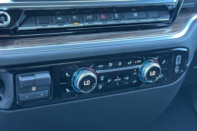 2025 GMC Sierra 1500 Vehicle Photo in STOCKTON, CA 95212-2838