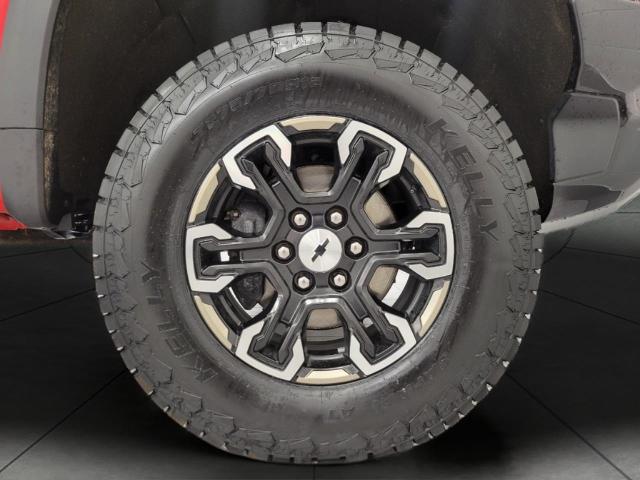 2022 Chevrolet Silverado 1500 Vehicle Photo in APPLETON, WI 54914-4656