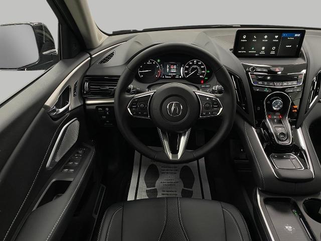 2025 Acura RDX Vehicle Photo in Appleton, WI 54913