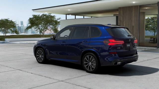 2026 BMW X5 xDrive50e Vehicle Photo in GRAPEVINE, TX 76051
