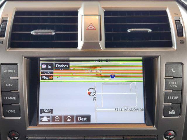 2017 Lexus GX 460 Vehicle Photo in HOUSTON, TX 77079