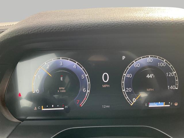 2025 Jeep Grand Cherokee Vehicle Photo in Oshkosh, WI 54901