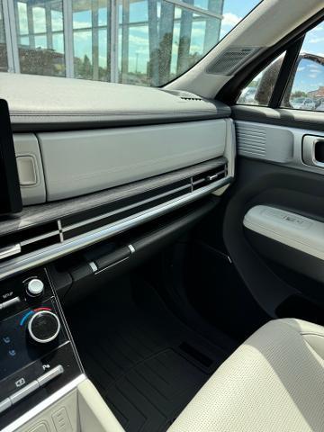 2024 Hyundai SANTA FE Vehicle Photo in Peoria, IL 61615