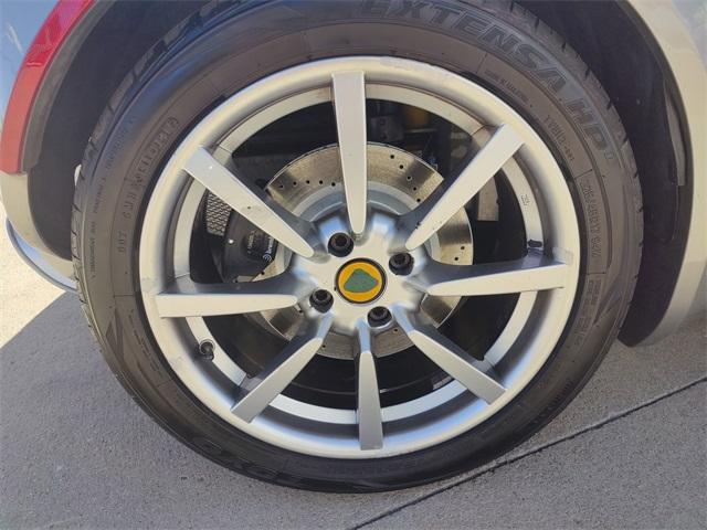 2006 Lotus Elise Vehicle Photo in ENGLEWOOD, CO 80113-6708
