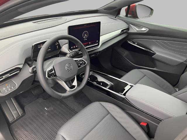 2025 Volkswagen ID.4 Vehicle Photo in Oshkosh, WI 54904