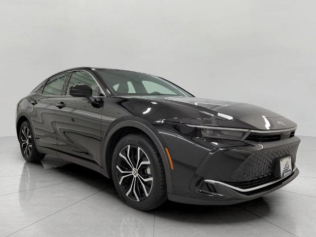 2024 Toyota Crown Vehicle Photo in Oshkosh, WI 54904