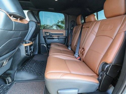 2024 Ram 2500 Vehicle Photo in HOMOSASSA, FL 34448-1461
