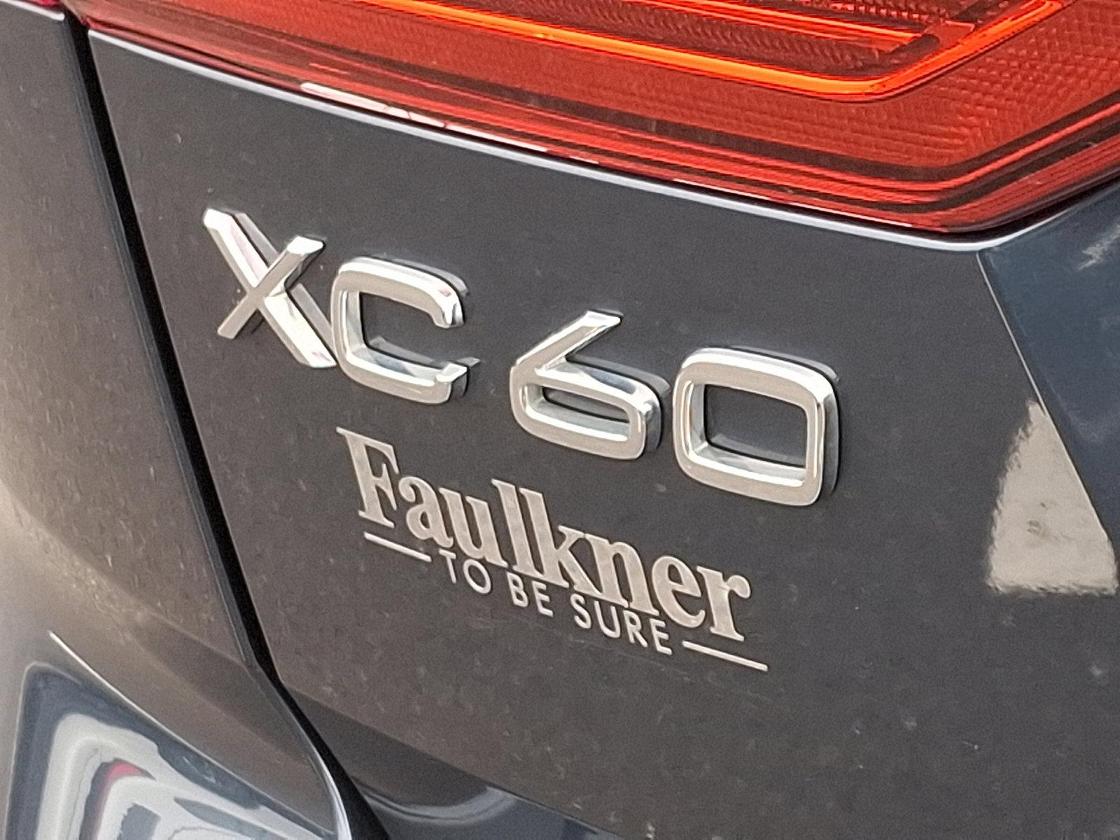 2022 Volvo XC60 Vehicle Photo in Trevose, PA 19053