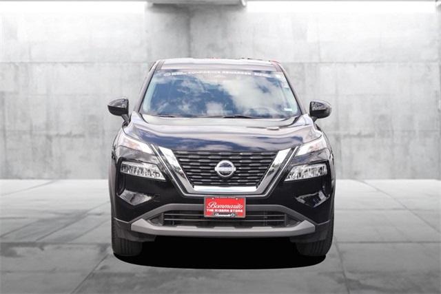 2023 Nissan Rogue Vehicle Photo in Hazelwood, MO 63042
