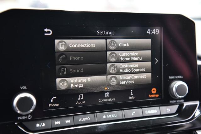 2025 Nissan Pathfinder Vehicle Photo in Ballwin, MO 63011