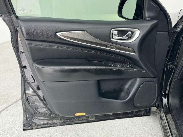 2020 INFINITI QX60 Vehicle Photo in San Antonio, TX 78230