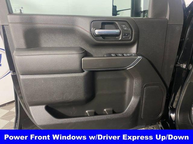 2023 GMC Sierra 3500HD Vehicle Photo in BROCKTON, MA 02301-7113