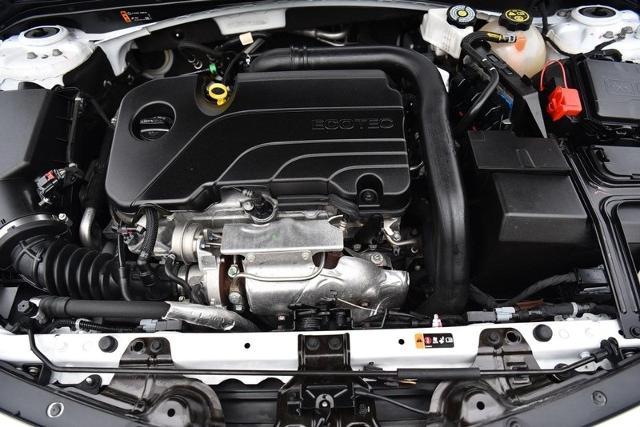 2023 Chevrolet Malibu Vehicle Photo in Ballwin, MO 63011