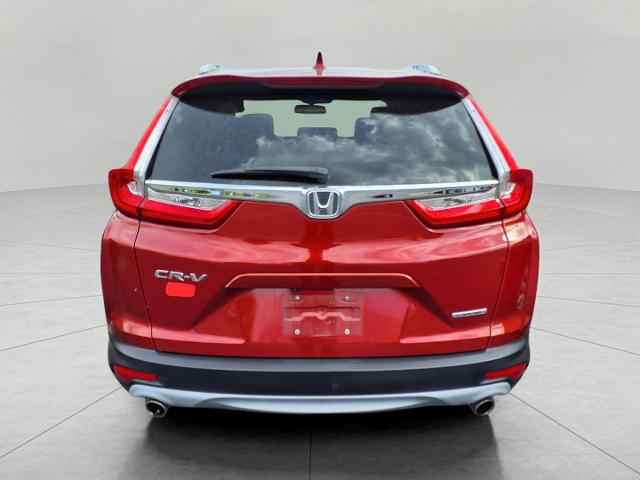 2019 Honda CR-V Vehicle Photo in Oshkosh, WI 54904