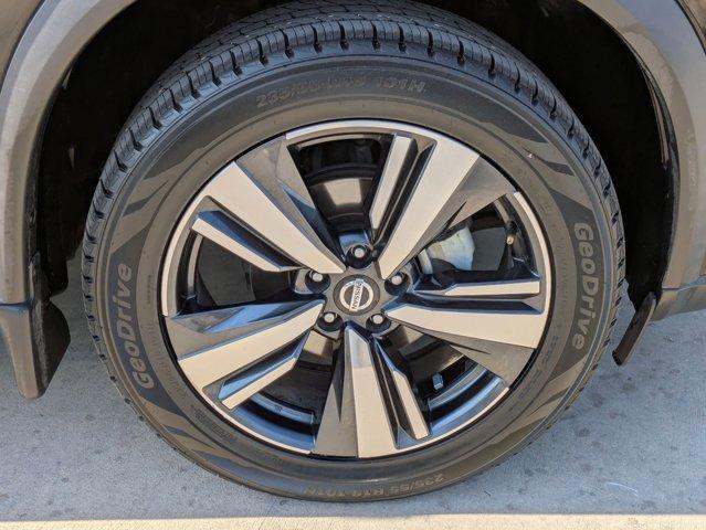 2021 Nissan Rogue Vehicle Photo in San Antonio, TX 78209