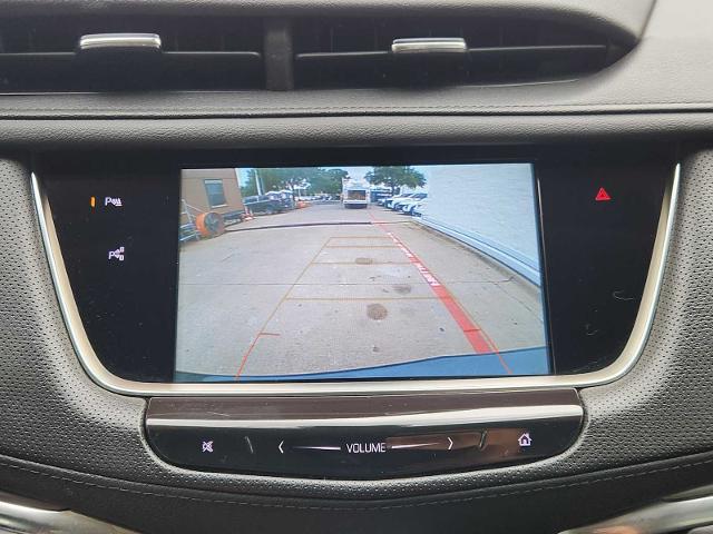 2019 Cadillac XT5 Vehicle Photo in Grapevine, TX 76051