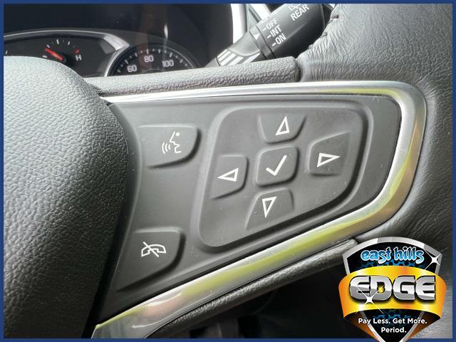 2022 Chevrolet Equinox Vehicle Photo in Roslyn, NY 11576