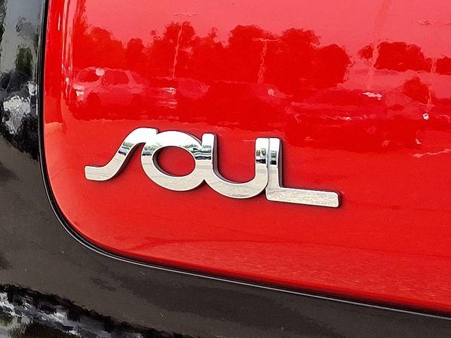 2019 Kia Soul Vehicle Photo in DANBURY, CT 06810-5034