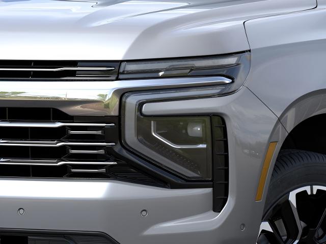 2025 Chevrolet Tahoe Vehicle Photo in MANITOWOC, WI 54220-5838