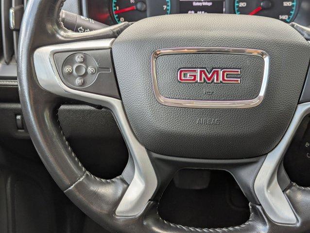 2022 GMC Canyon Vehicle Photo in San Antonio, TX 78230