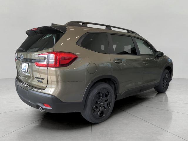 2025 Subaru Ascent Vehicle Photo in Green Bay, WI 54304
