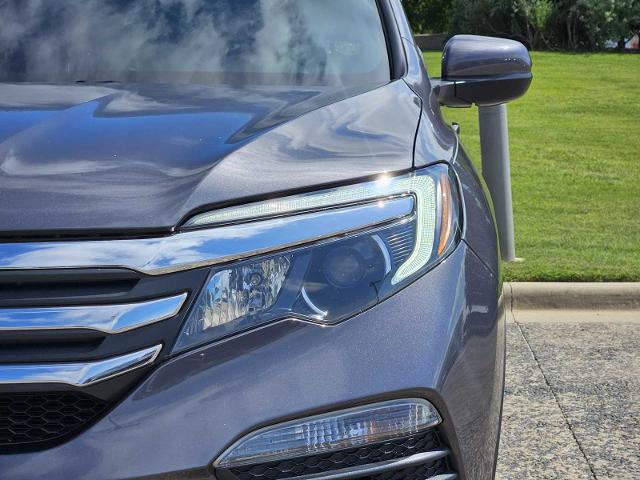 2018 Honda Pilot Vehicle Photo in FORT WORTH, TX 76132